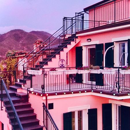 La Collina Sul Mare - Casa Vacanze Sestri Levante Buitenkant foto