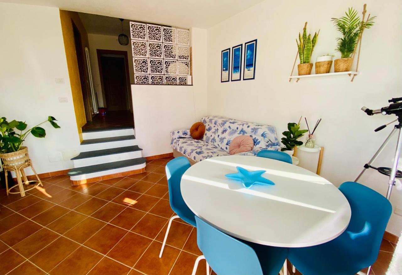 La Collina Sul Mare - Casa Vacanze Sestri Levante Buitenkant foto