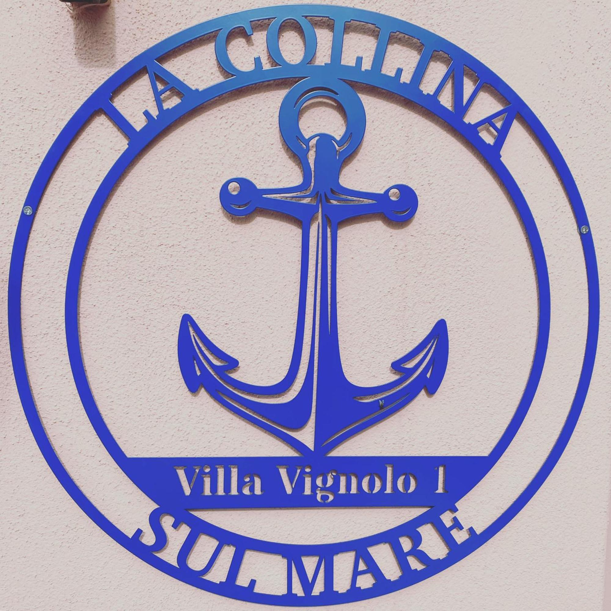 La Collina Sul Mare - Casa Vacanze Sestri Levante Buitenkant foto